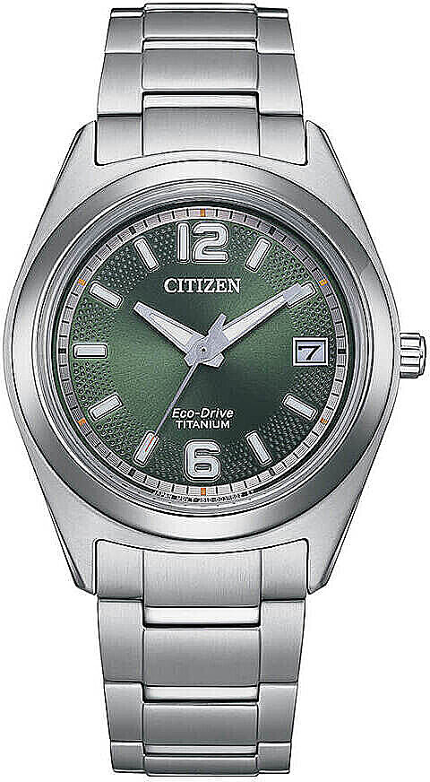 Only time Citizen kolekcia postriebrená/oceľ - žena