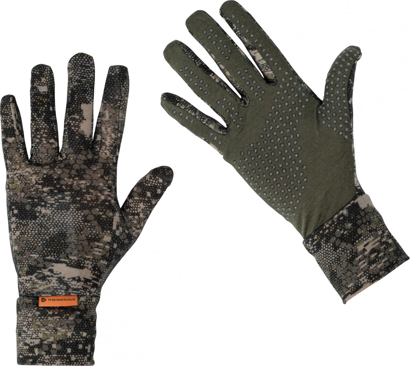 Thermowave Herren Handschuhe 160292