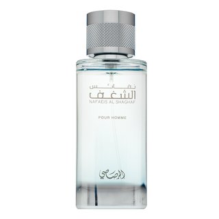 Rasasi Shaghaf Pour Homme parfémovaná voda pre mužov 100 ml