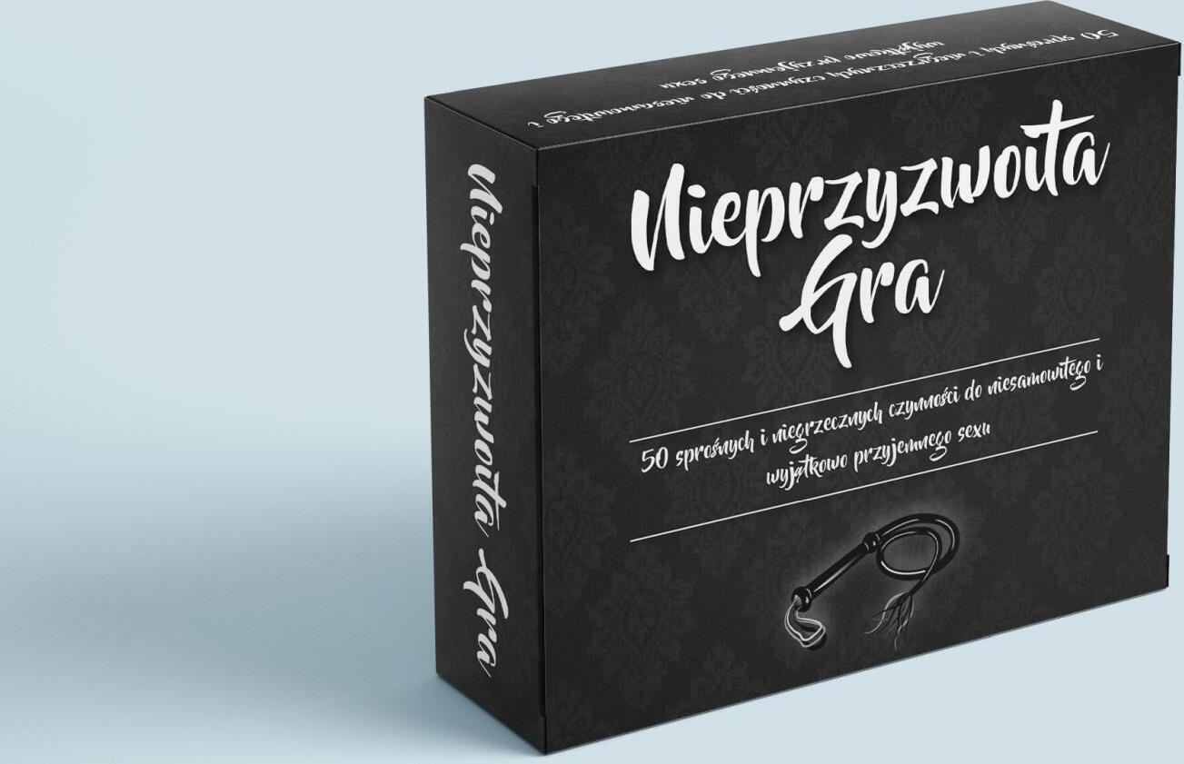 INNY Unanständiges Spiel