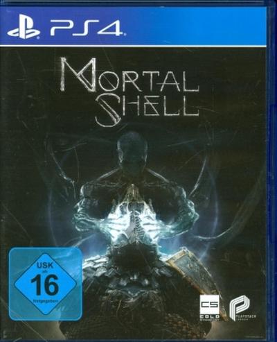 Diverse Mortal Shellt 16