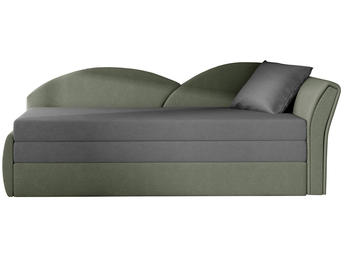 nabbi Wandelbares Sofa Arco P - grau Ag01_Eltap