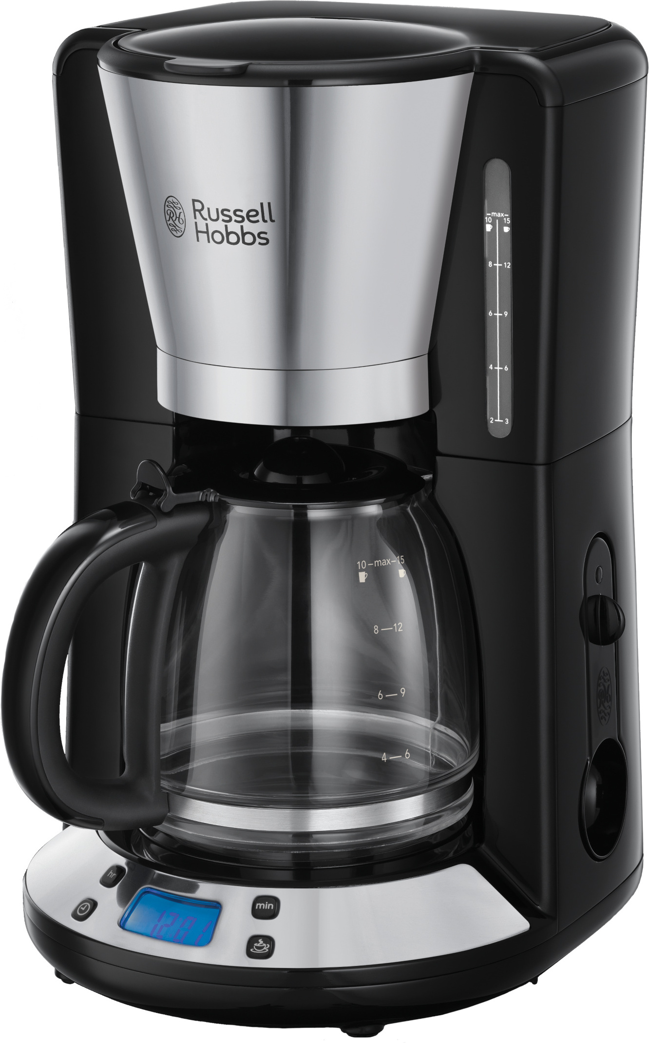 Russell Hobbs - Victory Kaffeemaschine 24030-56