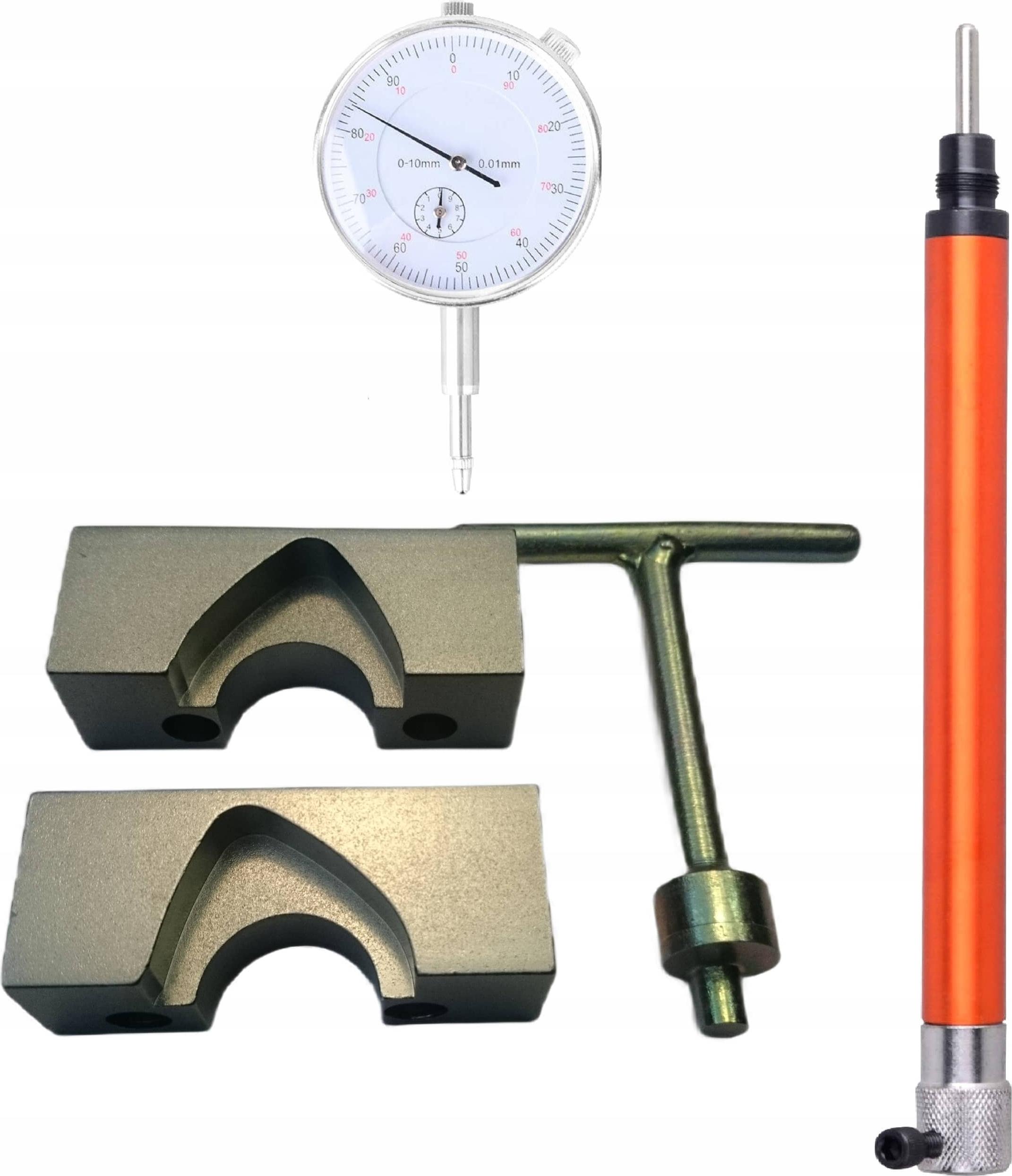 AMD TOOLS Steuerzeitensperre Fiat Punto, Lancia 1.8 130 PS