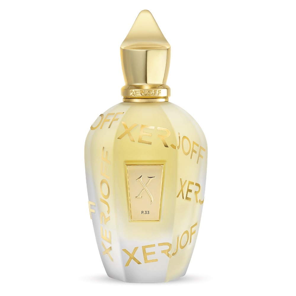 Xerjoff Sketchbook P.33 Perfumy, 100ml