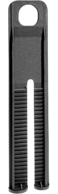 3M Deutschland 5x 3M™ Scotch-Weld™ EPX Vorschubkolben, für Mischverhältnis 1:1/2:1 Kartuschen, Schwarz 7000006768