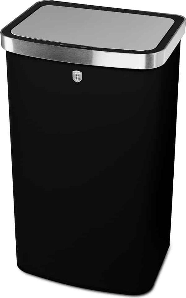 Sensor-Abfallbehlter, 60 l | Berlinger Haus BH9795