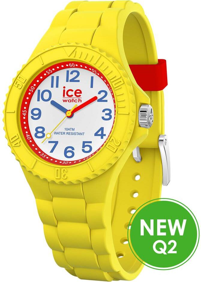 Ice-Watch - ICE Watch IW020324 - Yellow Spy - XS - Hodinky