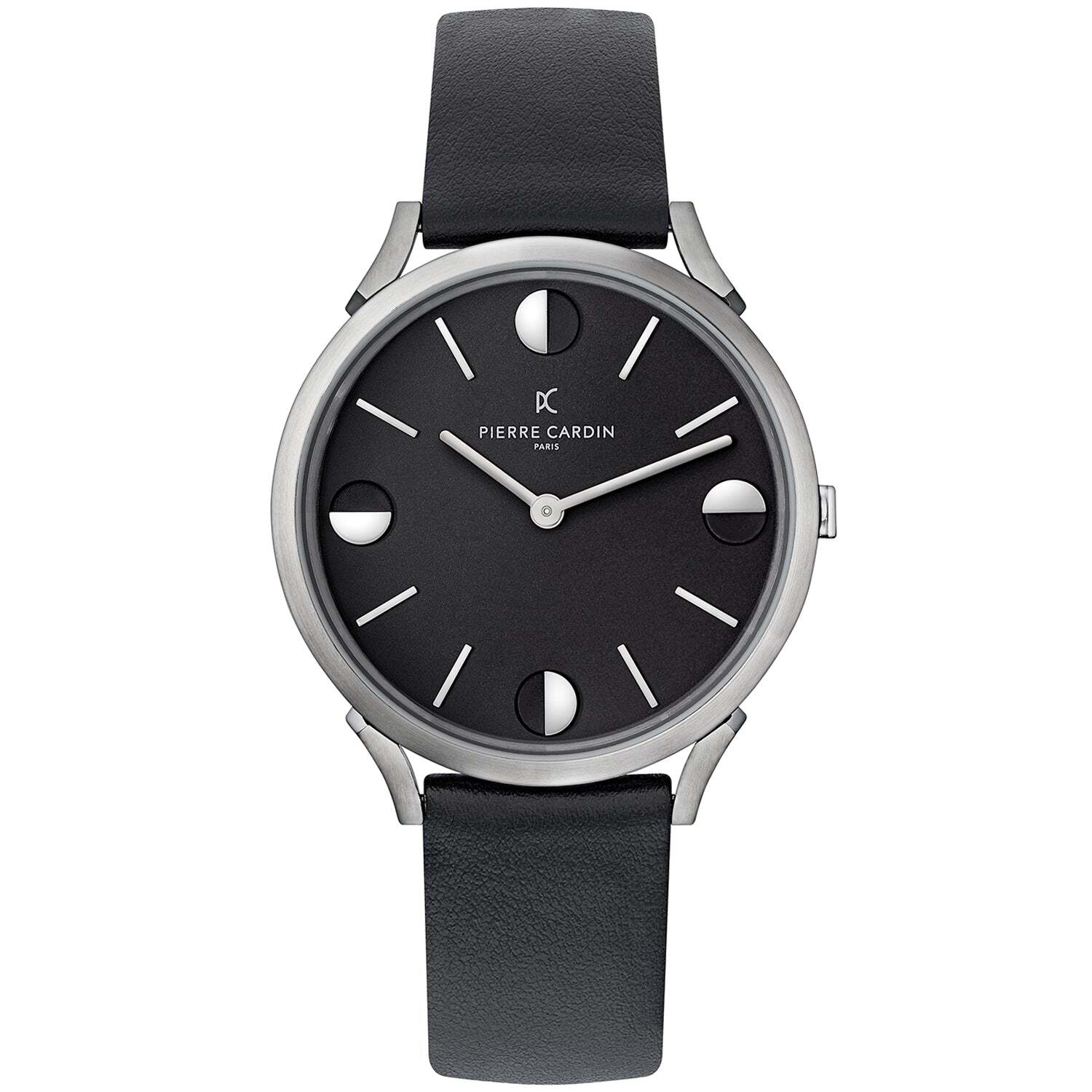 Uni Watch Pierre Cardin CPI-2010