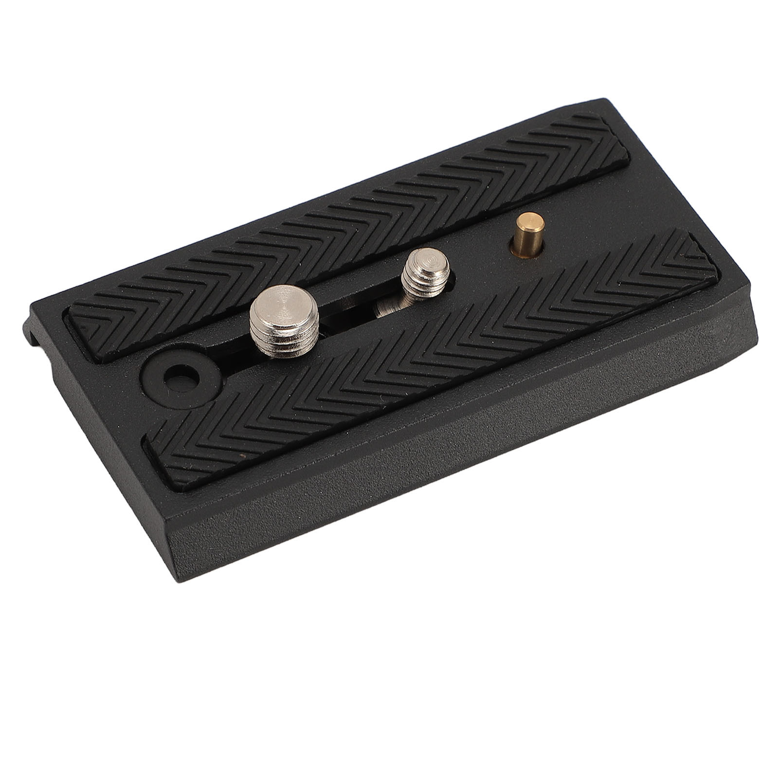 Cocosity Schnellwechselplatte,Schnellwechsel-Schiebeplatte,Schiebe-Schnellwechsel-Kameraplatte,Schnellwechselplatte mit Schnellanschluss,Fluidkopf-Schnellwechselplatte,Schnellwechsel-Montageplatte