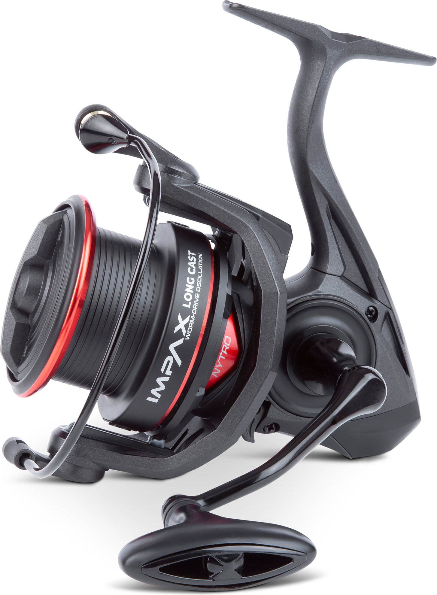 Trommel Nytro Impax Long Cast 5500