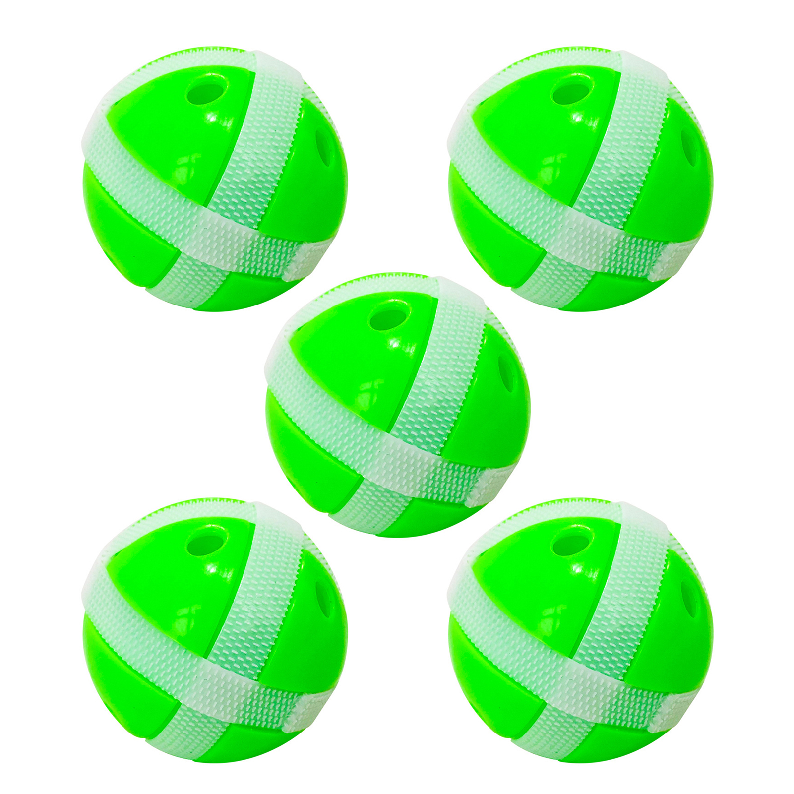 Bremen 5 Stück Dart Sticky Ball Gut haftend Nicht fallende Hand Übung Unterhaltung Eltern-Kind Interaktive Kid Werfen Sticky Ball Outdoor Versorgung 3673917
