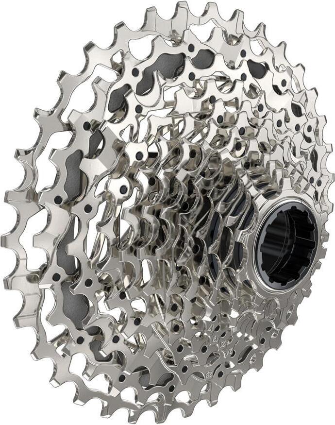 Ajusteur De Manivelle De Vélo – Alliage Aluminium – Précharge Pour Sram – Neuf