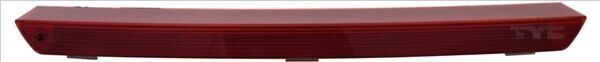 TYC 15-0761-00-9 3. Dritte Dritte Bremsleuchte für BMW X5 (F15, F85)