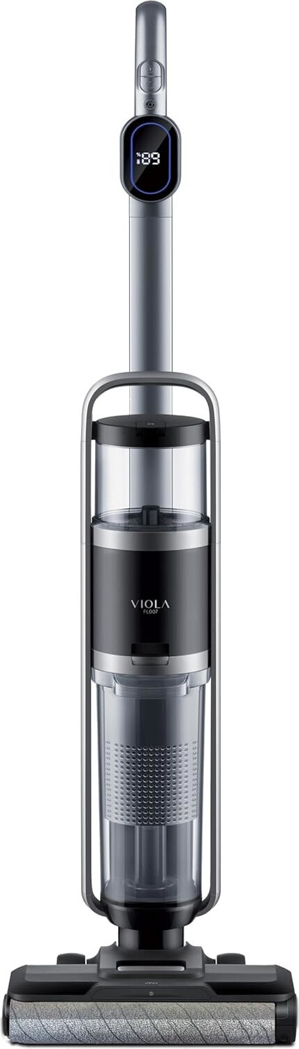 Viola Fluid 007 BODENWASCHANLAGE FL007N