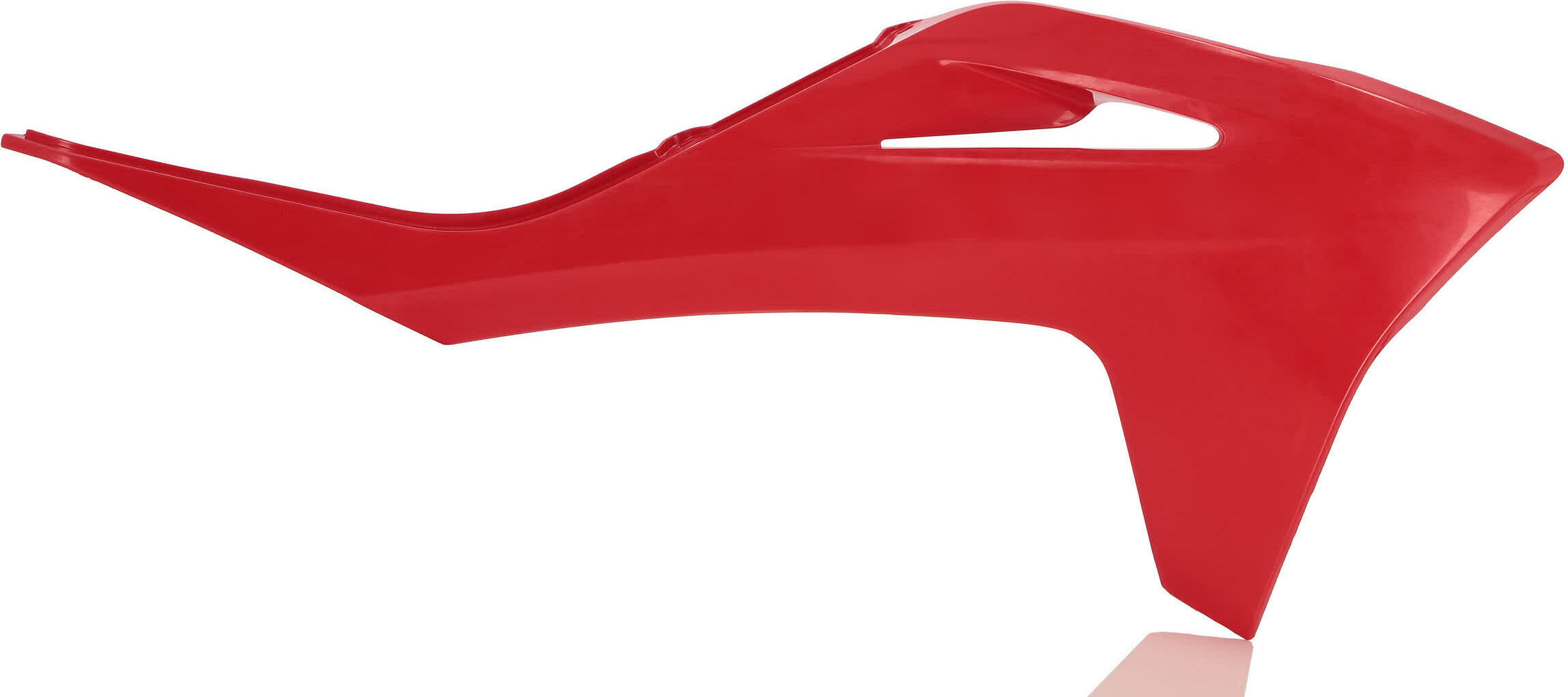 ACERBIS Rote Kühlerseitenteile für GAS GAS 0024625.110