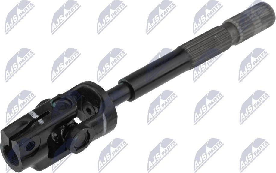 NTY Gelenk Lenksäule SKK-HD-001 für HONDA CR-V III (RE)