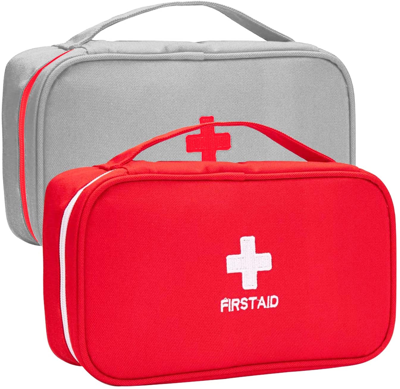 Erste-Hilfe - Medizintasche (ohne Inhalt)