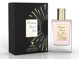 Volare Volaré Dreams Don't Die Eau de Parfum 100 ml