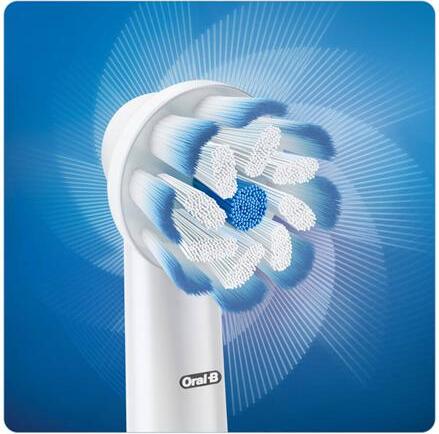 Oral-B Sensi UltraThin 2 ks