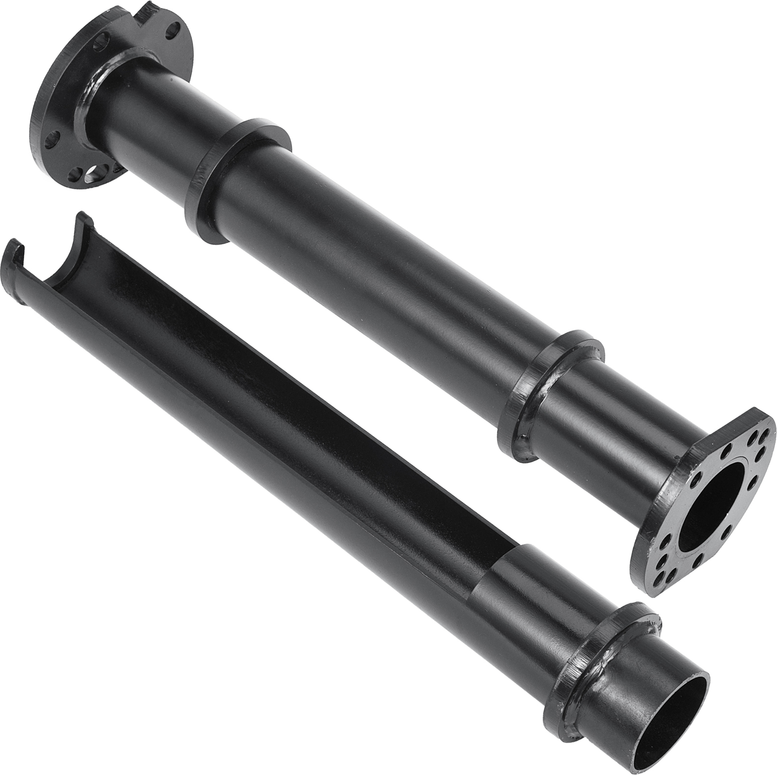 VEVOR Abzieher für Hinterachswellenlager 2 tlg Abzieher Werkzeug 1984–2013 4 Läufer 1995-2016 Tacoma 1993-1998 T-100 2001-2008 Mammutbaum 2001-2008 Mammutbaum