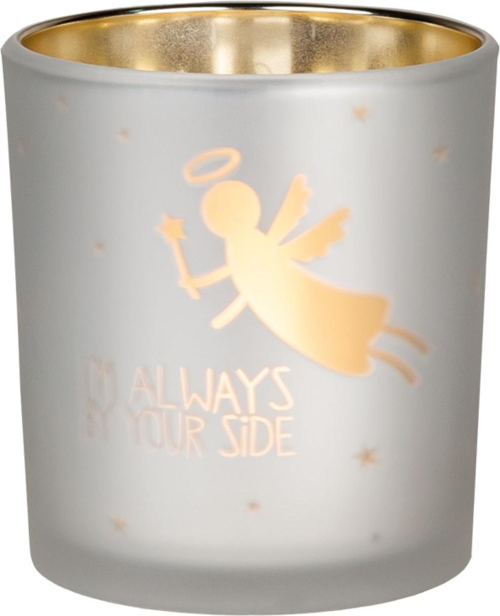 räder Glanzlicht "I´m always by your side" 92207