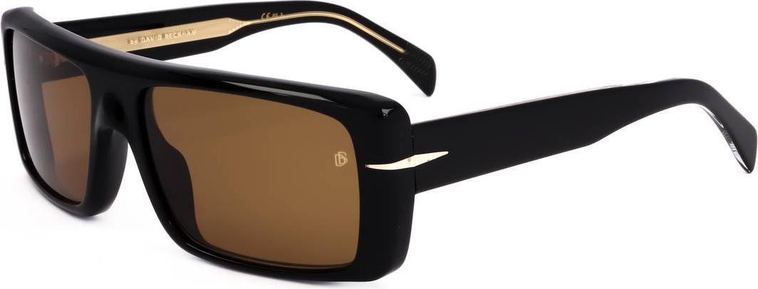 DAVID BECKHAM Herren-Sonnenbrille 2007395