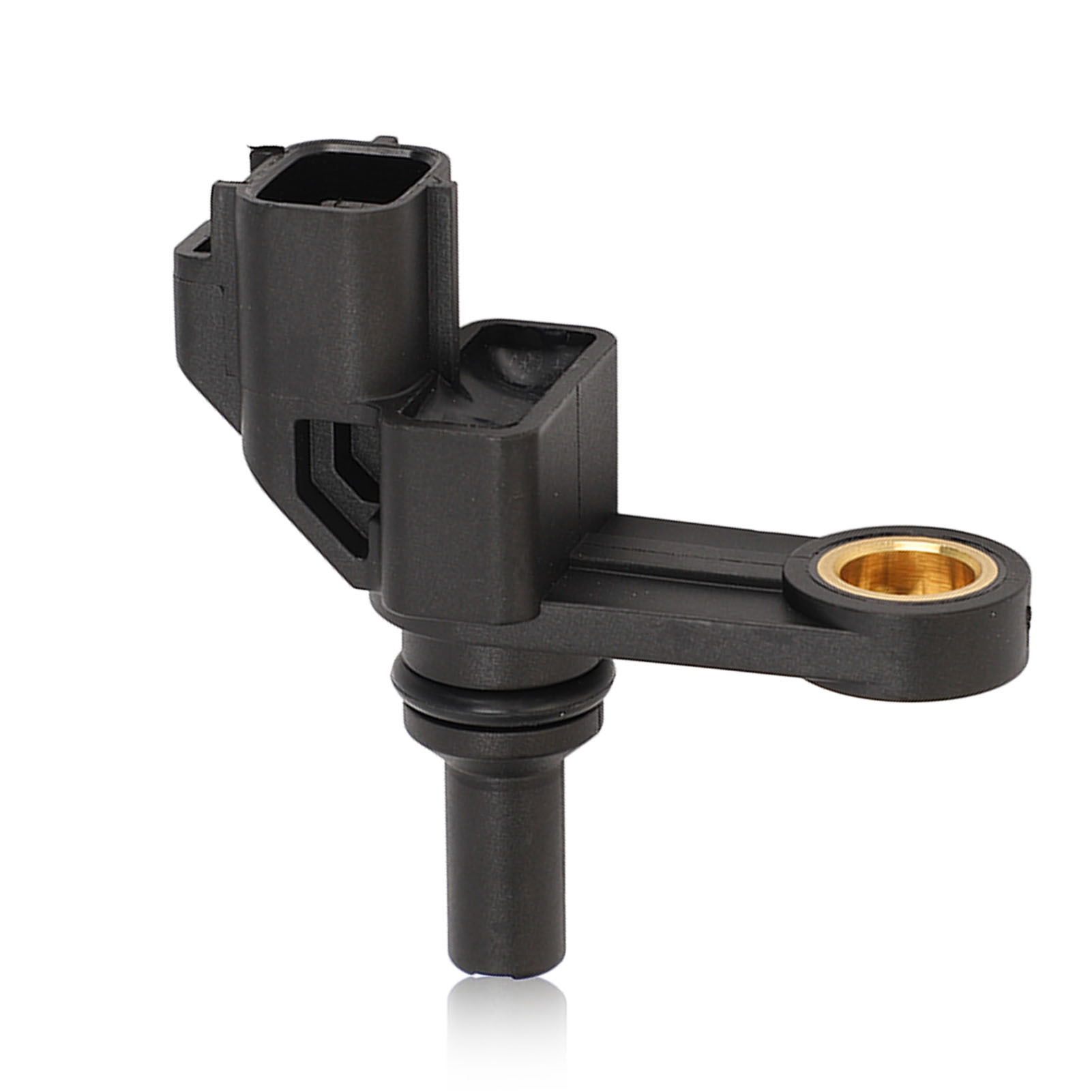 Cocosity Getriebe Geschwindigkeitssensor,Fahrzeug Geschwindigkeitssensor,Auto Geschwindigkeitssensor,89411 28020,Geschwindigkeitssensor,Geschwindigkeitssensor Ersatz