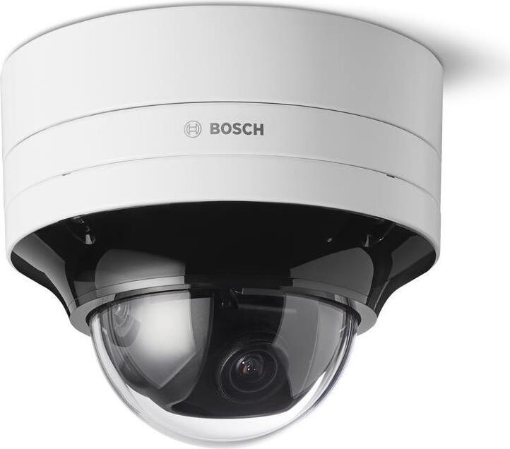 Bosch Fixed dome 2MP HDR X 4.4-10mm PTRZ IP67 - Netzwerkkamera