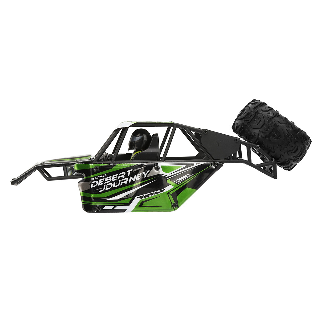 Cocosity Autoschale, RC Autoschale, RC Upgrade Autoschale, RC Autoschale Zubehör, 1/18 RC Autoschale