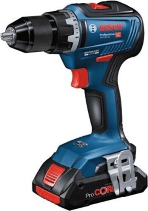 Bosch GSR 18V-55 Solo 0.601.9H5.202