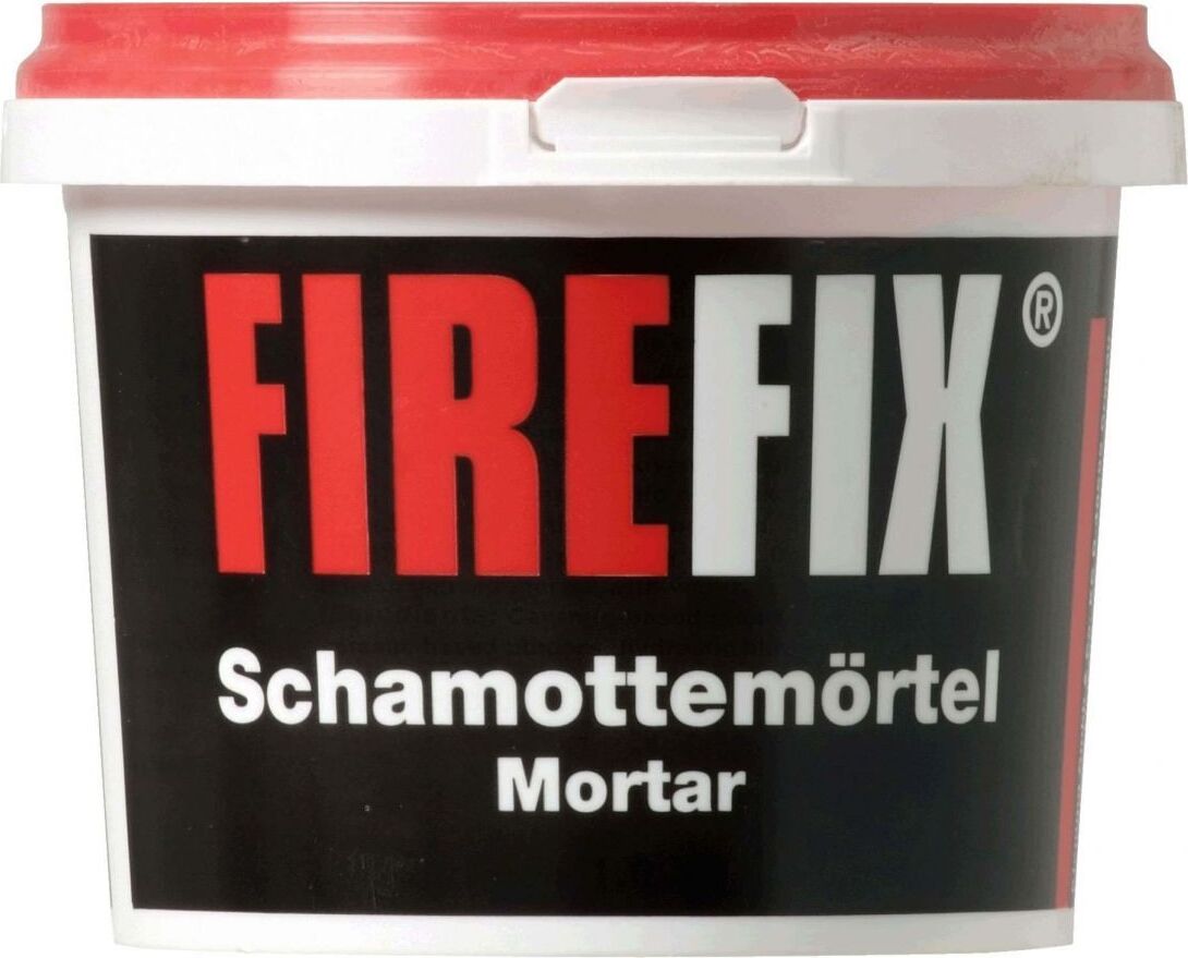 FireFix Schamottmörtel 0,5 kg 2055