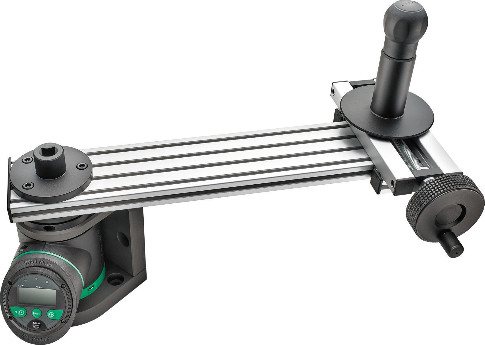 STAHLWILLE 96521400, Drehmoment-Belastungssystem, 7,8 kg