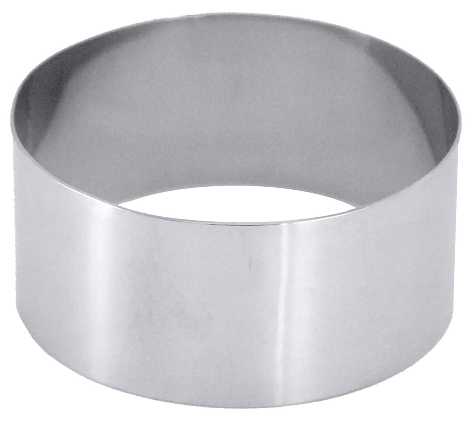 CONTACTO Mousseform, Höhe: 40 mm 691/075