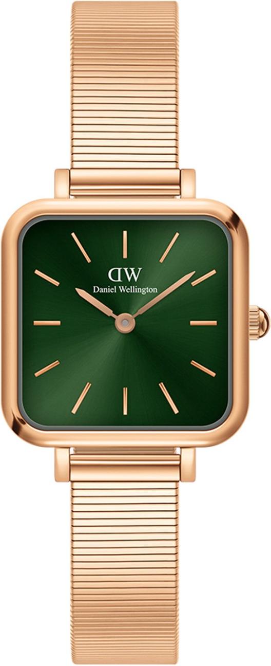 Daniel Wellington Quadro Studio