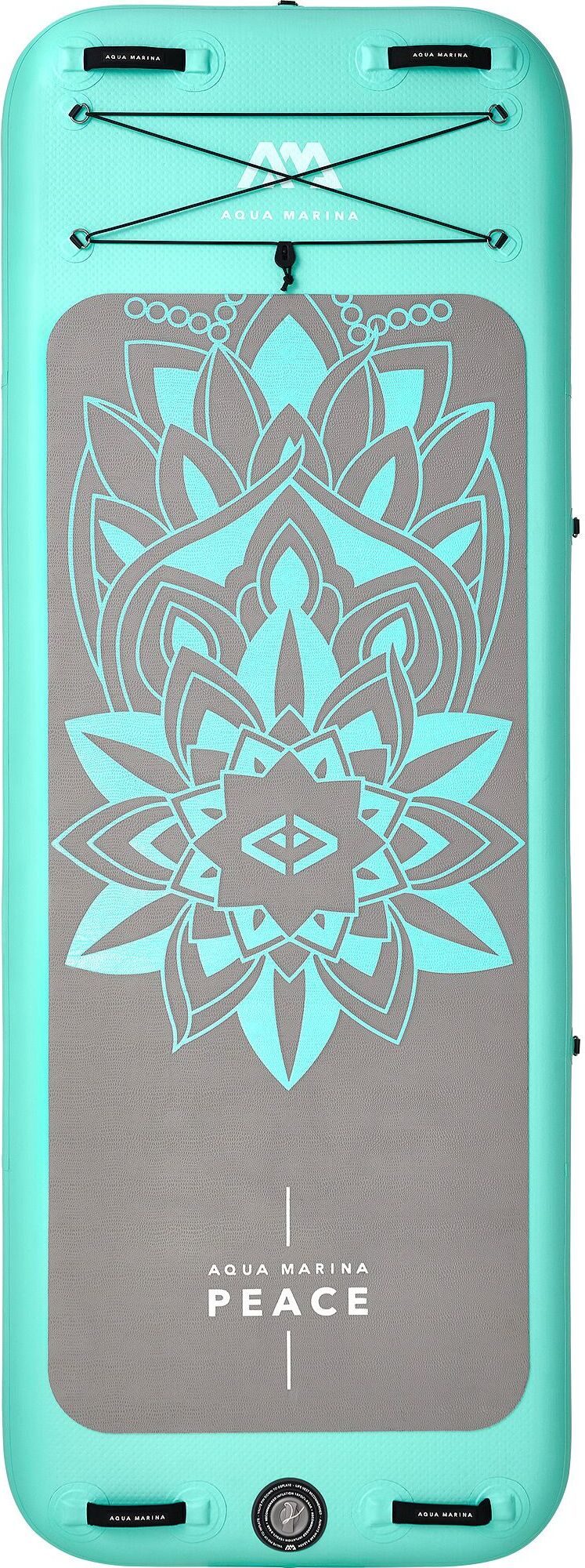 Paddleboard Aqua Marina Peace 8´2“