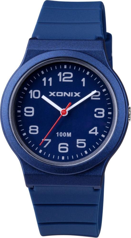 Xonix - ABC-006 - Náramkové hodinky - Pánske - Quartz