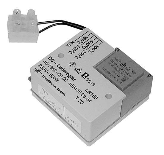 Glen Dimplex DC-Aufladeregler LR 90 338850
