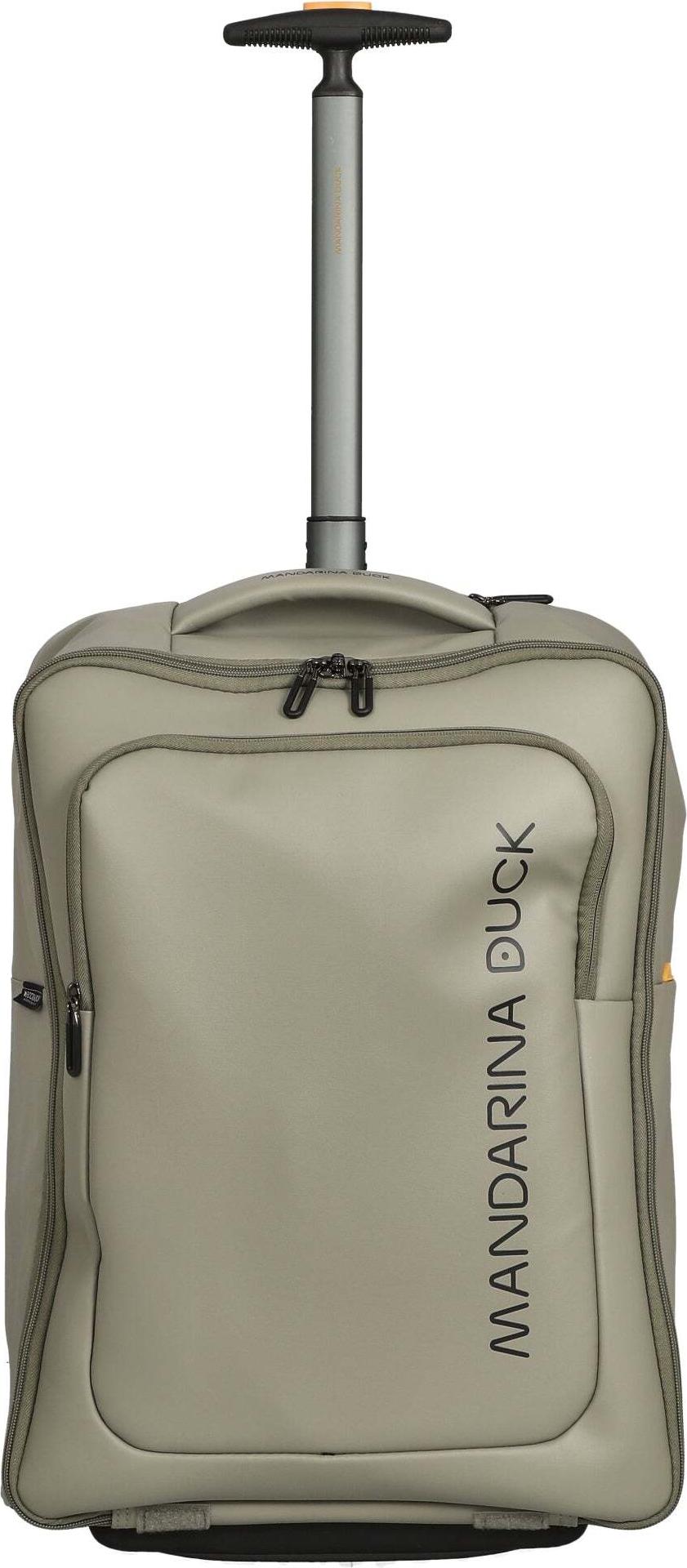 ECO - Rucksack-Trolley 54 cm (mud)