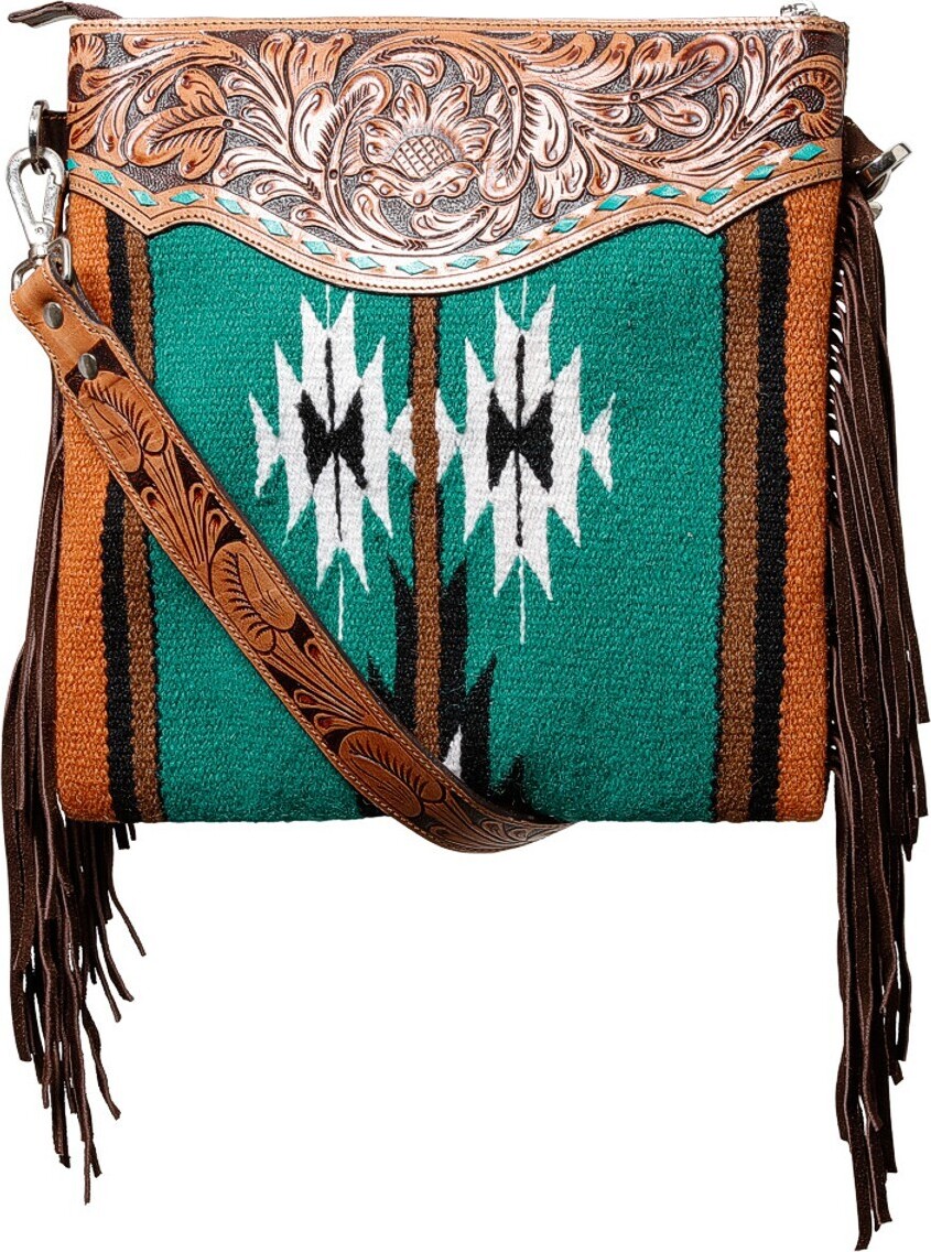 Stars&Stripes Stars & Stripes Umhängetasche »BAG-08«