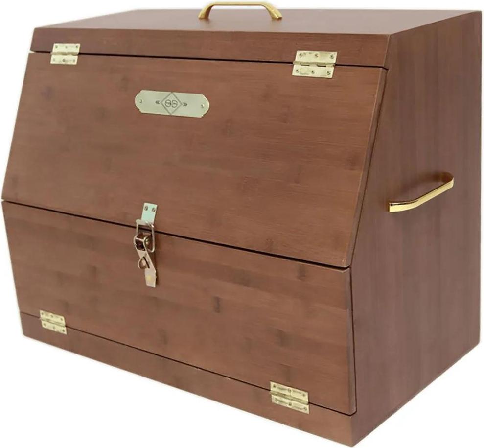 Grooming Deluxe Show Grooming Deluxe 82114-05