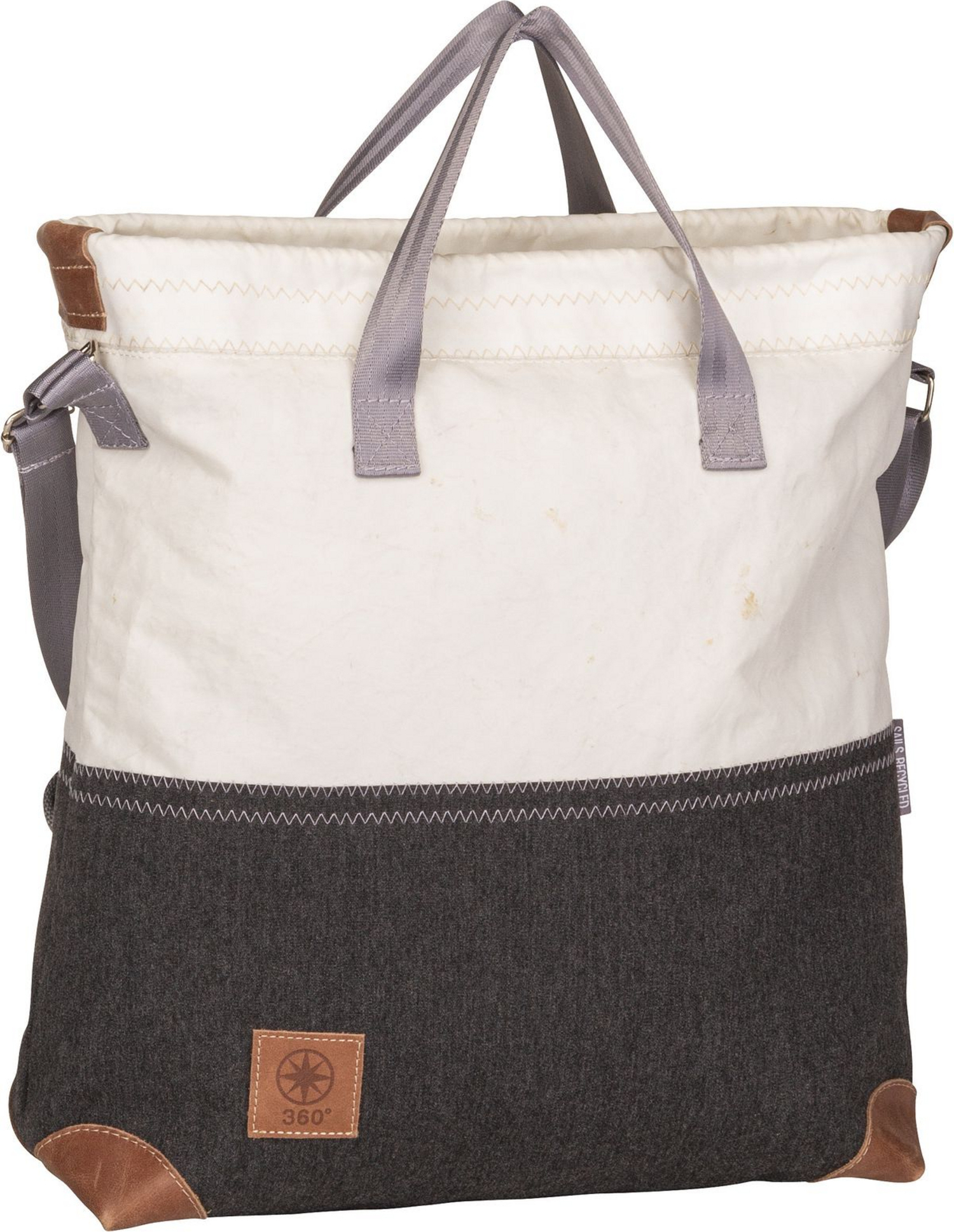 360Grad Shopper Ahoi 40 x 13 x 40 2388