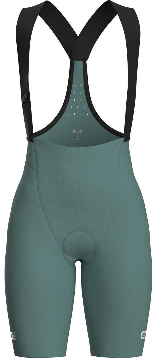 Ale Alé Damen Fahrradhose GO Blau S