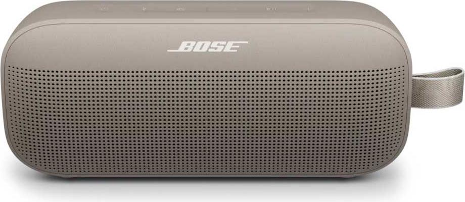 Bose Soundlink Flex II Sand - Lautsprecher