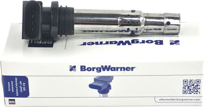 BERU by DRiV Bobine D'Allumage Module Convient pour Daihatsu Sirion Déplacer 4044197943623