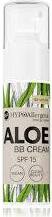 Bell HYPOAllergene Aloe BB Creme SPF 15 - 03 Natrlich
