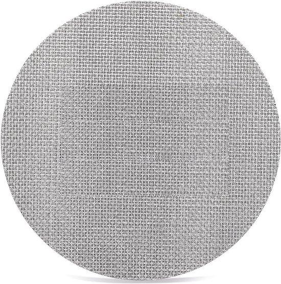 OEM Grüner Filter - Espressopulver für Filterhalter von 58,5 mm, Edelstahl, Unterwasserdusche, Kontaktfilter 2026