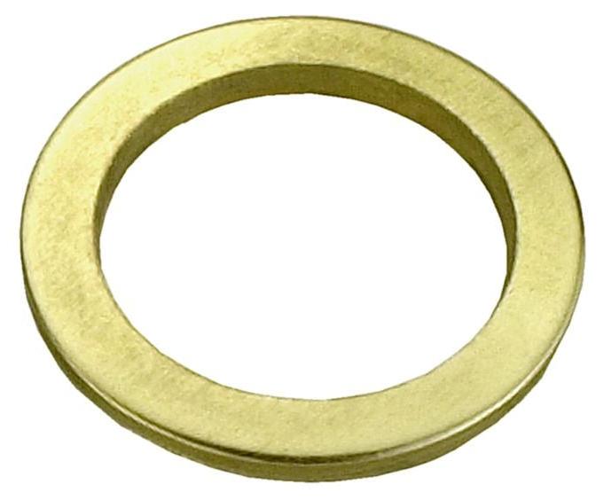 Connex Fitschenringe 11,0 x 6,5 x 2 mm, 16 Stück KY6400006