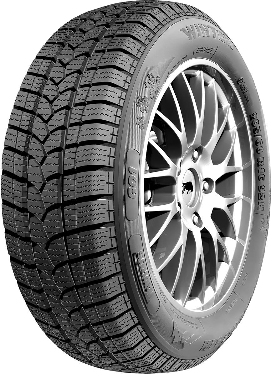Taurus Taurus Winter 601 145/80R13 75Q WINTER 601 zimná pneumatika bez ráfika