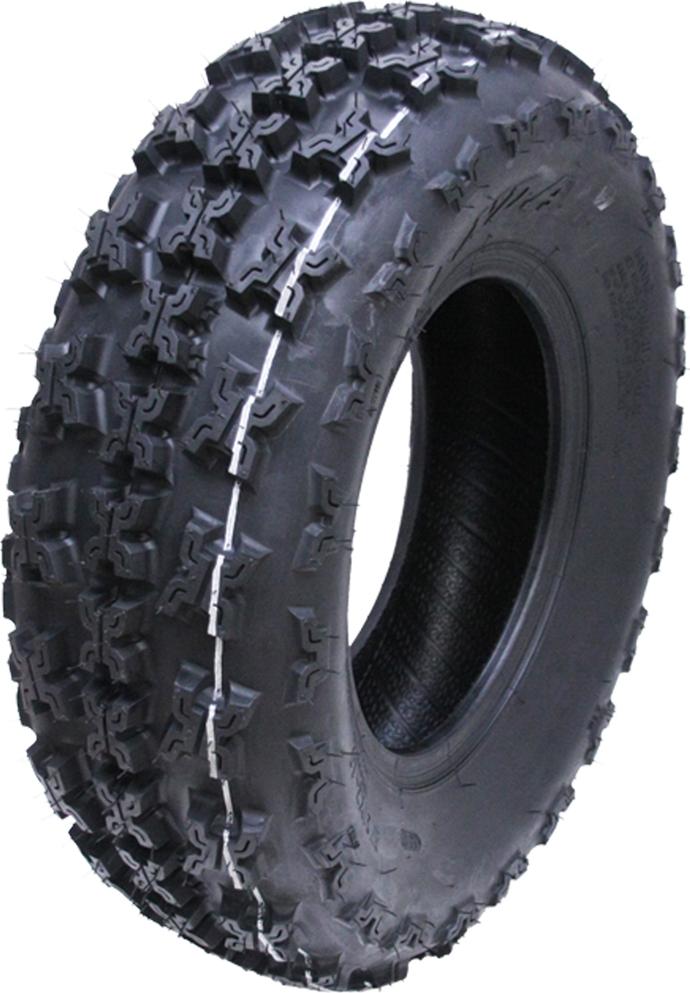 21x7.00-10 Pneumatika Slasher ATV quad, WP01 Wanda Race 6ply road legal 21 7 10.